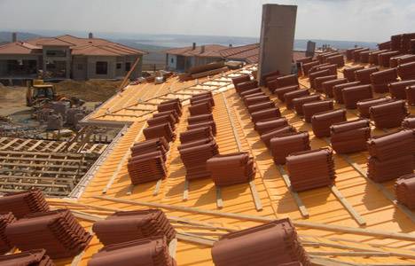 Dünya Çevre Günü çatıder