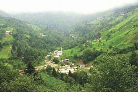 Senoz Vadisi'nde yapımı planlanan HES, iptal edildi!