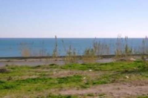 Antalya SGK Lara Plajı'nda 10 dönüm arsa satacak