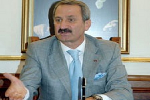 Zafer çağlayan gemi şirketlerinin fırsatçılık yapmasına tepkili!