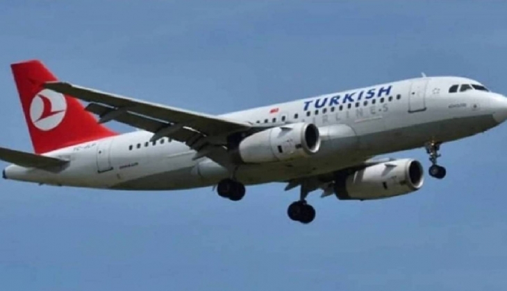 THY'de yazılım krizi! THY bazı seferleri iptal etti!