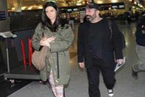 Cem Yılmaz, Ahu Yağtu ile İtalya'da ev arıyor! 