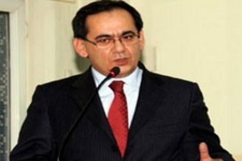 Mustafa Demir: Mimarlıkta erken teşhiş hayat kurtarır!