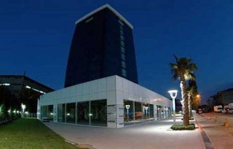  Dragos Park’ta 515 bin TL’ye son 20 ofis: hemen teslim! 