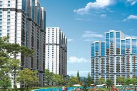 Fi-Side'da 129 bin TL'ye 2+1!