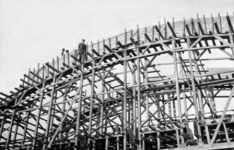 STFA İnşaat'ın km.441-ilkler sergisi İstanbul Modern'de!