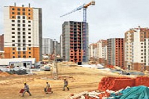 Değişen yaşam stili konut projelerini şekillendiriyor!