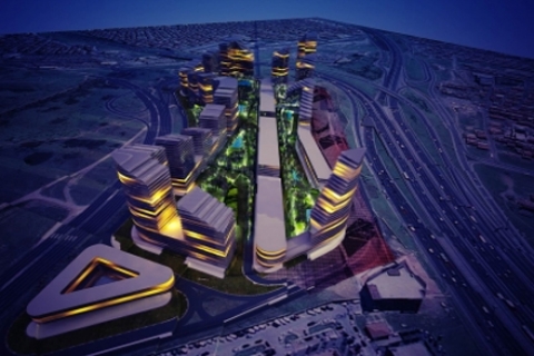 Batışehir, 3. etap satışlarını öne çekecek!