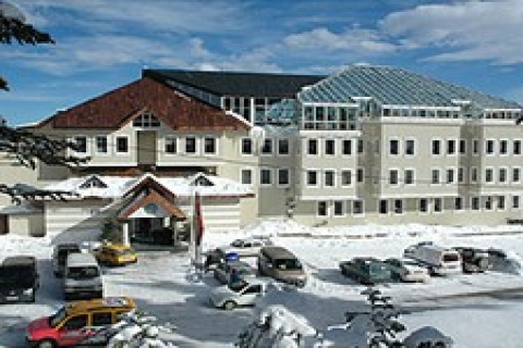 Ağaoğlu My Resort Hotel, Otelpuan özel ödülü aldı!