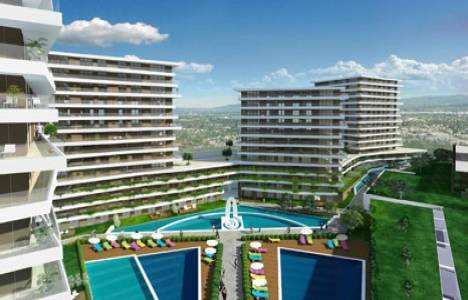 Dumankaya İnşaat Modern Vadi projesi!	