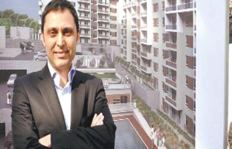 Soyak 2013’te bin konut üretecek! 2012 cirosu 160 milyon TL! 