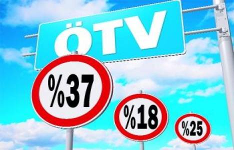  ÖTV söylentileri emlakçıları harekete geçirdi! 