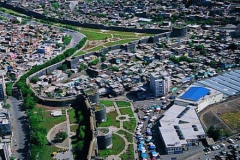 Diyarbakır'da icradan satılık 4 işyeri 3.6 milyon TL'ye!