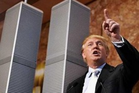 Donald Trump'ın VIP yolcu uçağı satışa çıkarıldı!