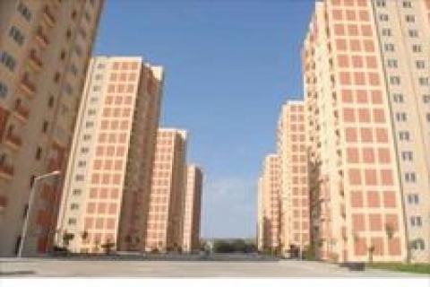 TOKİ Antalya Kepez 1. ve 2. etaplarda konutlar teslim ediliyor!