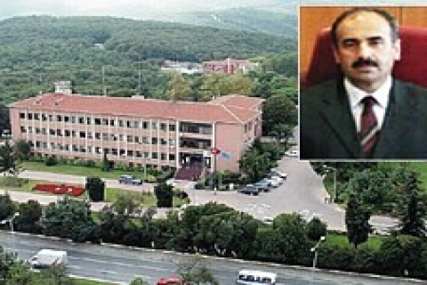 Orman Müdürlüğü: O kreş, metruk bir lojman binasıydı!