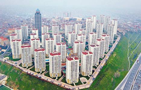  Konut sektörü stoğa ve talebin yavaşlamasına rağmen canlılığını koruyor!