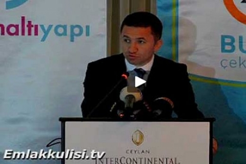 216 Yapı, 216 Butik projesini görücüye çıkardı! Tıklayın ve izleyin!