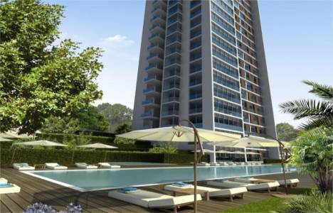 Mesa Sahill Kartal vaziyet planı!