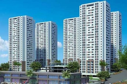 Özyurtlar N Towers'ta 199 bin TL'ye 2+1! 