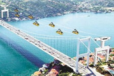 Bir şehre kaç çılgınlık sığar