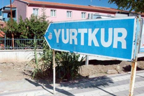  YURTKUR yurtları, alternatif tatilin adresi olacak!