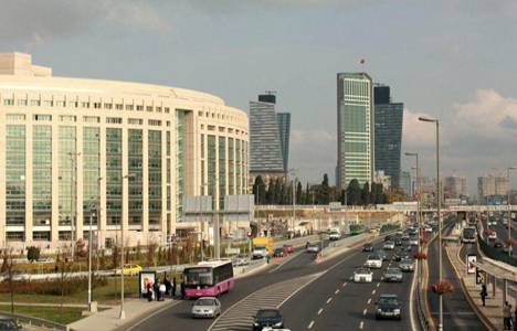  Nurol Tower resimleri! 