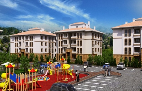 Aksaray Sultanhanı'na TOKİ müjdesi!