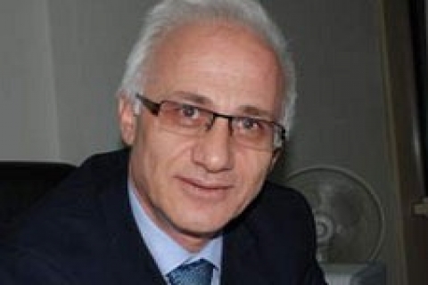 Mustafa Zengin: Maltepe 'de 5 yılda 100 bin konut yapılacak!