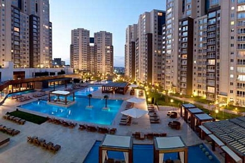 Yeşil GYO'dan İnnovia 4'te bahar kampanyası! 10 bin TL peşinatla 2+1!