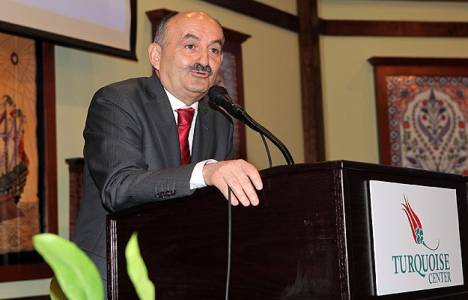 Mehmet Müezzinoğlu: Sağlık turizmi alanında hizmet vereceğiz!