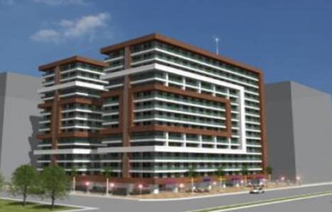 Gümüş Residence Beylikdüzü'nde 80 bin TL'den başlayan fiyatlarla!