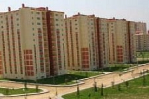 TOKİ Afyon Kocatepe Üniversitesi'nde 96 konut yaptıracak!