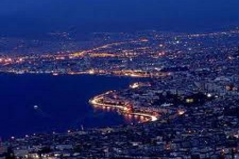 İzmir yeni kimliğine kavuşuyor!