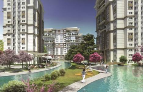 Bahçetepe İstanbul Evleri nde 2 günde 700 konut satıldı!