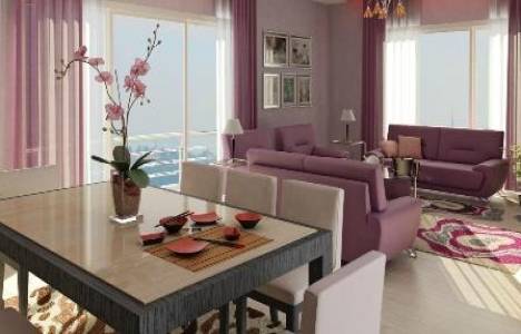 İmka Royal Nakipoğlu Evleri nde 5+2 ler 480 bin TL den başlıyor!