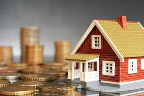 Ev sahibi olmak için bir haftada çekilen konut kredisi miktarı 7.3 milyon TL!