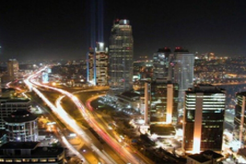 İstanbul gayrimenkulde en pahalı 102'nci il oldu