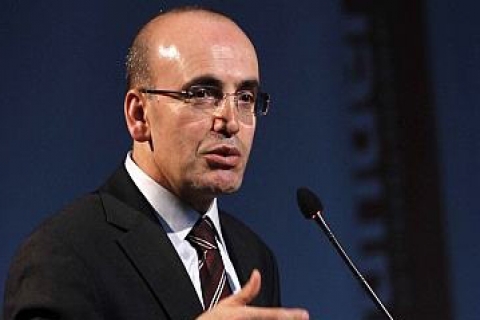  Maliye Bakanı Mehmet Şimşek: İnşaat sektörü online izlenecek!