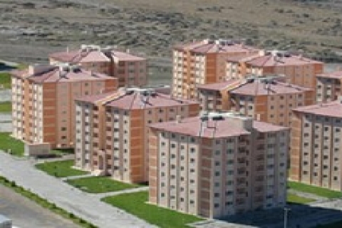 TOKİ, Bursa Yenişehir'de 75 bin 53 TL'ye!