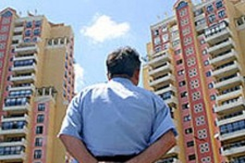 Müteahitler çekmuder toplantısında bir araya geldi!