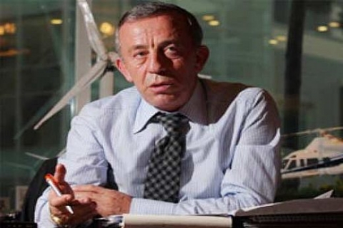 Ali Ağaoğlu, Habertürk'e basın açıklamasıyla cevap verdi!