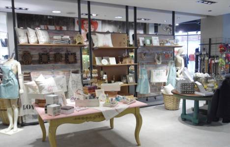 ViaPort Park Bravo mağazasını Mimar Altan Bilim tasarladı!