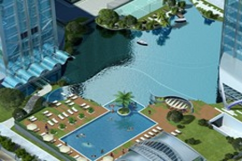 Maltepe Dap Royal Center 'da 419 bin TL'ye 2+1!