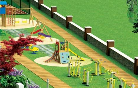 Mekan Mahmutbey Metro Konutları nda 310 bin TL ye 3+1! 