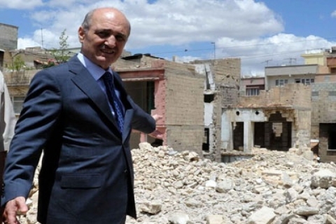  Erdoğan Bayraktar: Kentsel dönüşümde kimse mağdur olmayacak!