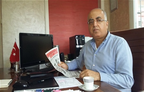 İsmail Emeç: Gayrimenkul satışları durma noktasına geldi!