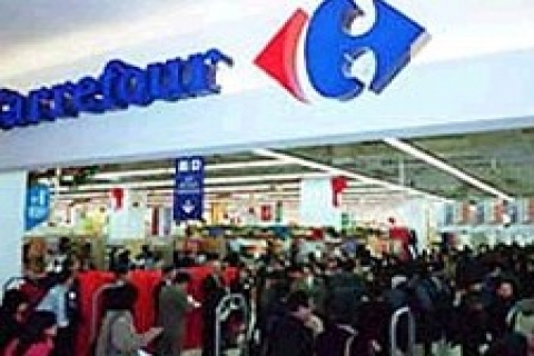 Lars Goran Olofsson Carrefoursa'da yönetim kurulu üyesi oldu