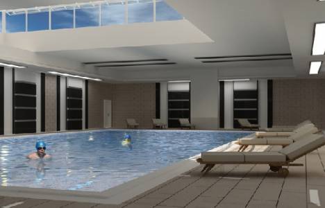 Beylikdüzü Aris Park Konutları nda 140 bin TL ye 1+1!