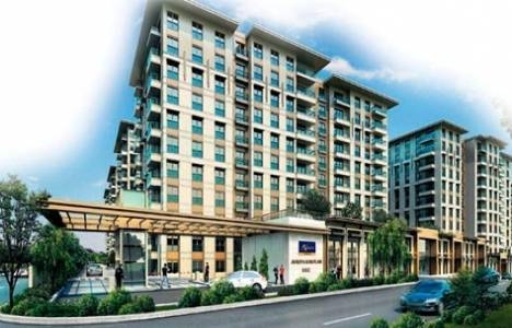 Artaş İnşaat Avrupa Konutları Kale iletişim bilgileri!